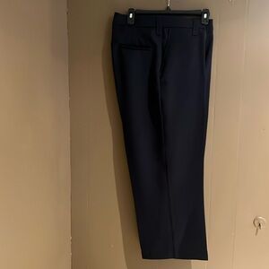 Horace Small Women’s Uniform Pants Sz 16 Short